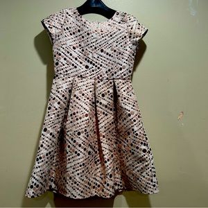 Dorissa party dress. Size 12